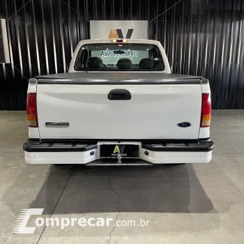 F-250 3.9 XL S Duty 4X2 CS