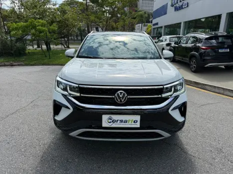 TAOS 1.4 250 TSI Highline