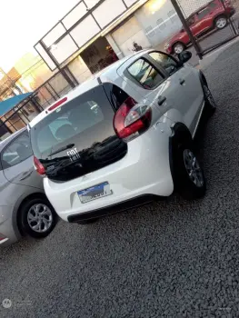 Mobi 1.0 4P FLEX EVO LIKE