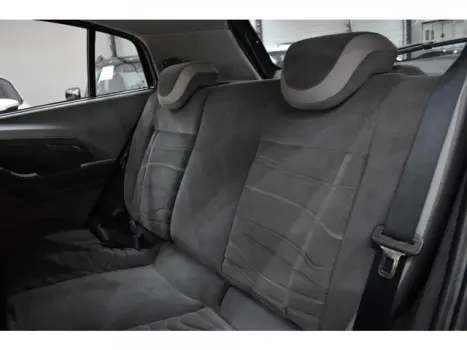 AGILE - 1.4 MPFI LTZ 8V 4P MANUAL