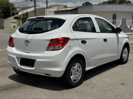 ONIX 1.0 MPFI JOY 8V