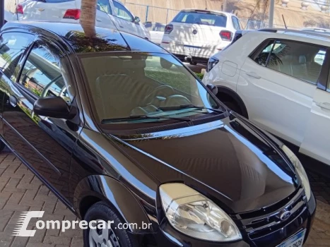 KA - 1.0 MPI 8V 2P MANUAL