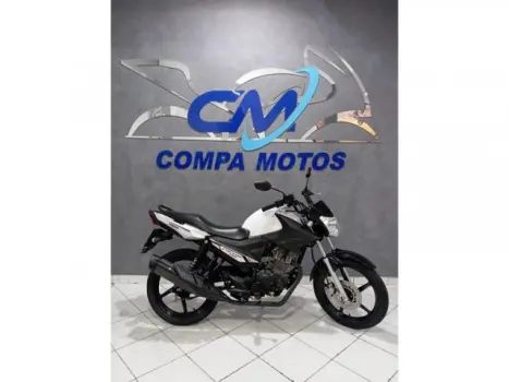 YBR 150 FACTOR ED - Street