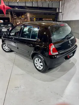 CLIO 1.0 Expression 16V