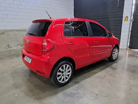 Fox 1.0 Mi 8V Flex 4P Manual