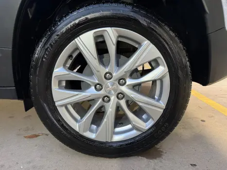 Tracker 1.0 Turbo Flex Ltz Automático