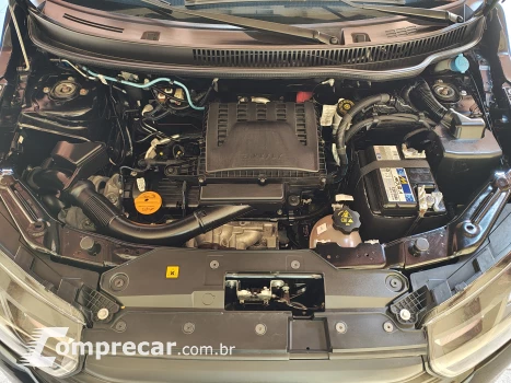 STRADA 1.3 Firefly Freedom CS