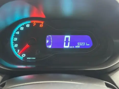 ONIX - 1.4 MPFI LT 8V 4P MANUAL