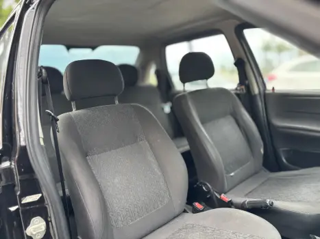 CLASSIC 1.0 MPFI Life 8V