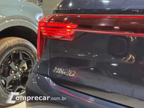 HB20 1.0 12V FLEX LIMITED PLUS MANUAL