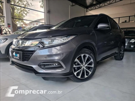 Honda HR-V 1.8 16V EXL 4 portas