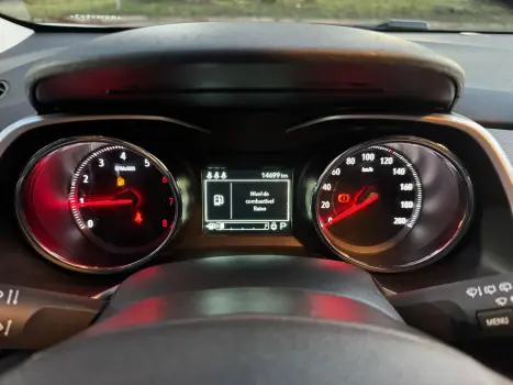 Tracker 1.0 Turbo Flex Ltz Automático