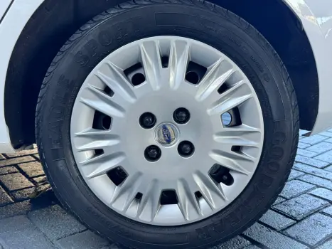 FIESTA 1.6 SE Hatch 16V