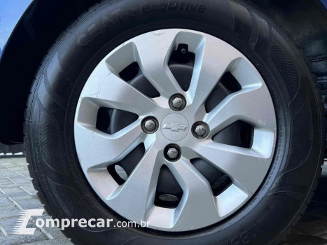 ONIX 1.0 MPFI LT 8V FLEX 4P MANUAL