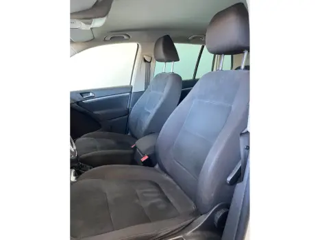 TIGUAN 2.0 TSI 16V TURBO GASOLINA 4P TIPTRONIC
