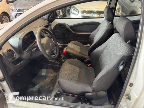 KA 1.0 MPI 8V FLEX 2P MANUAL