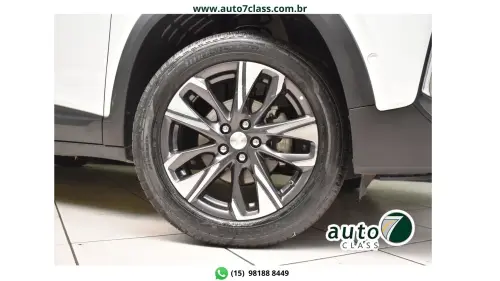 TRACKER - 1.2 TURBO PREMIER AUTOMÁTICO