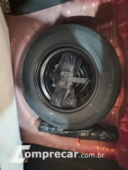 KWID 1.0 12V SCE Intense