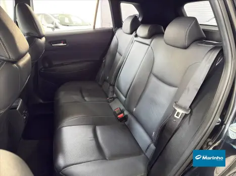 COROLLA CROSS 2.0 VVT-IE FLEX XRE DIRECT SHIFT