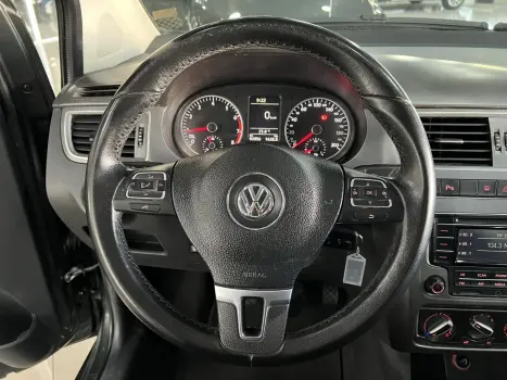 FOX 1.0 MI COMFORTLINE 8V FLEX 4P MANUAL