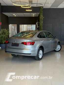 VIRTUS 1.0 200 TSI Comfortline