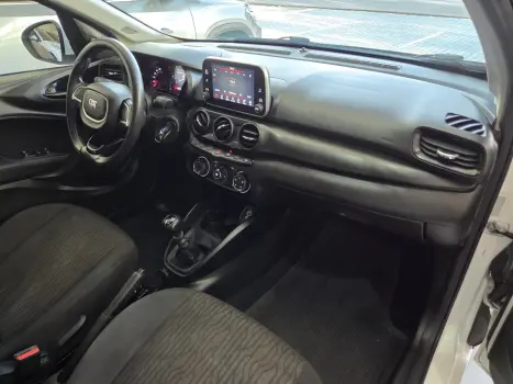 CRONOS 1.0 FIREFLY FLEX DRIVE MANUAL