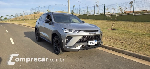 HAVAL H6 GT 1.5 Phev AWD DHT