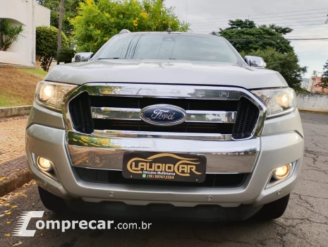 RANGER 3.2 Limited 4X4 CD 20V