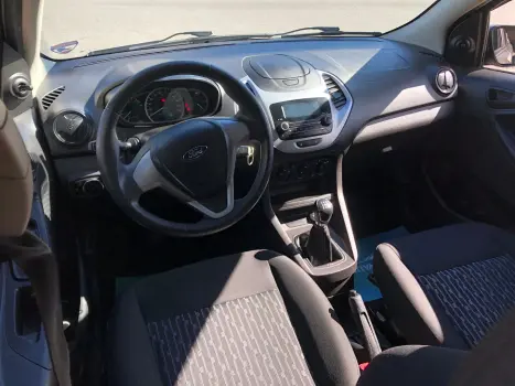 Ka 1.0 Ti-Vct Flex Se Manual