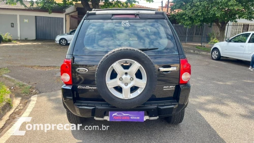 ECOSPORT 2.0 XLT 16V