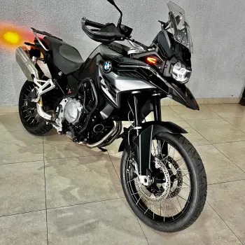 BMW F 850 GS Premium