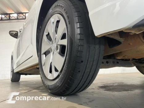 POLO - 1.0 MPI MANUAL