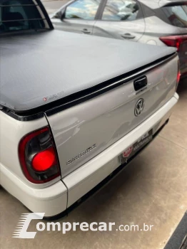 SAVEIRO 1.6 MI CS 8V G.IV