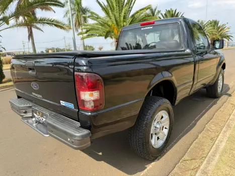 RANGER 2.3 Sport 16V 4X2 CS