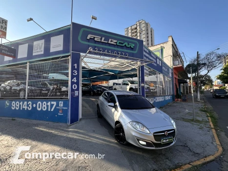 BRAVO 1.8 Essence 16V