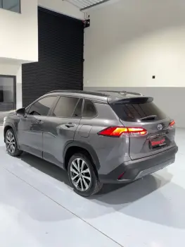 COROLLA CROSS 2.0 Vvt-ie XRE