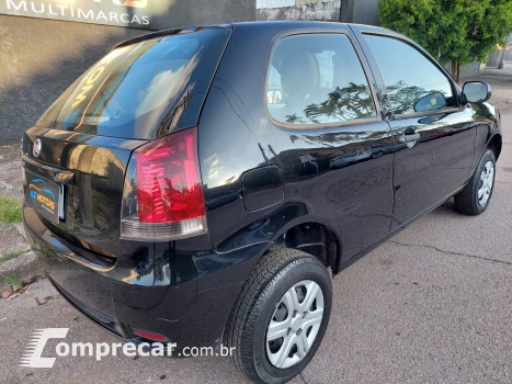 PALIO 1.0 MPI Fire Economy 8V