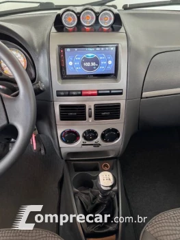 Strada Adventure 1.8/ 1.8 LOCKER Flex CE