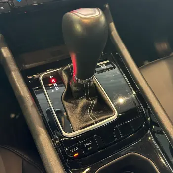 COMPASS Compass  T270 1.3 SERIE S TB 4x2 Flex Aut.