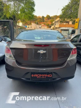 PRISMA 1.0 LT Spe/4 8V