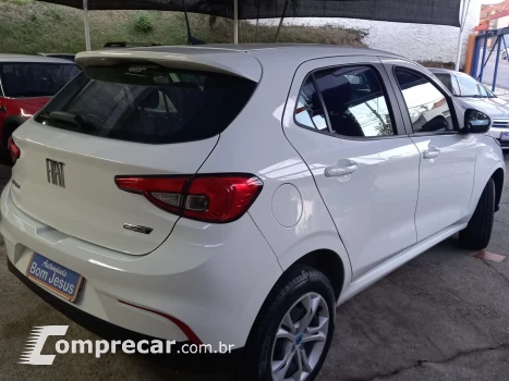 Argo 1.0 Firefly Flex Drive Manual