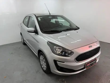 Ka 1.0 SE/SE Plus TiVCT Flex 5p