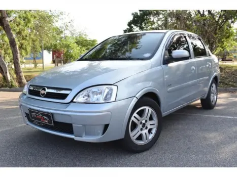 CORSA SEDAN - 1.0 MPFI JOY SEDAN 8V 4P MANUAL