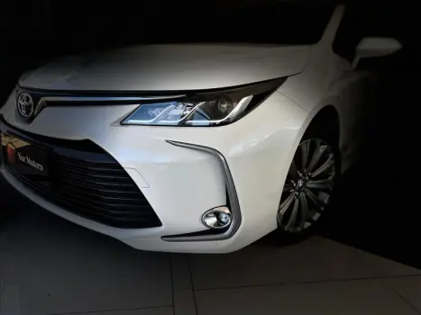 COROLLA 2.0 Vvt-ie XEI