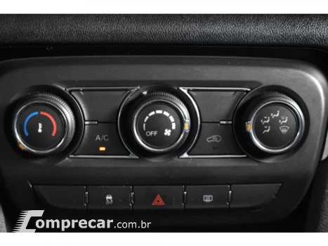 TIGGO 2 - 1.5 MPFI 16V ACT 4P AUTOMÁTICO