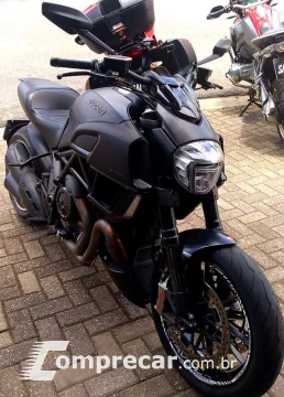 DIAVEL DARK
