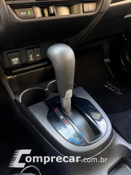 FIT 1.5 Personal 16V