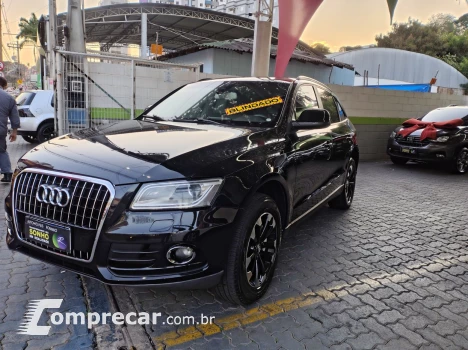 Q5 2.0 TFSI ATTRACTION 16V 225CV