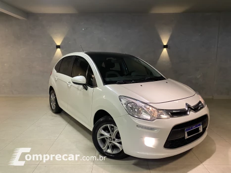 C3 1.5 Picasso Tendance 8V