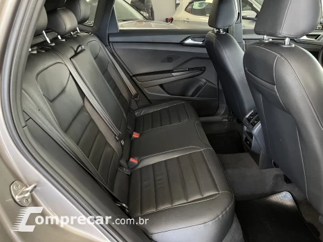 TAOS 1.4 250 TSI Highline